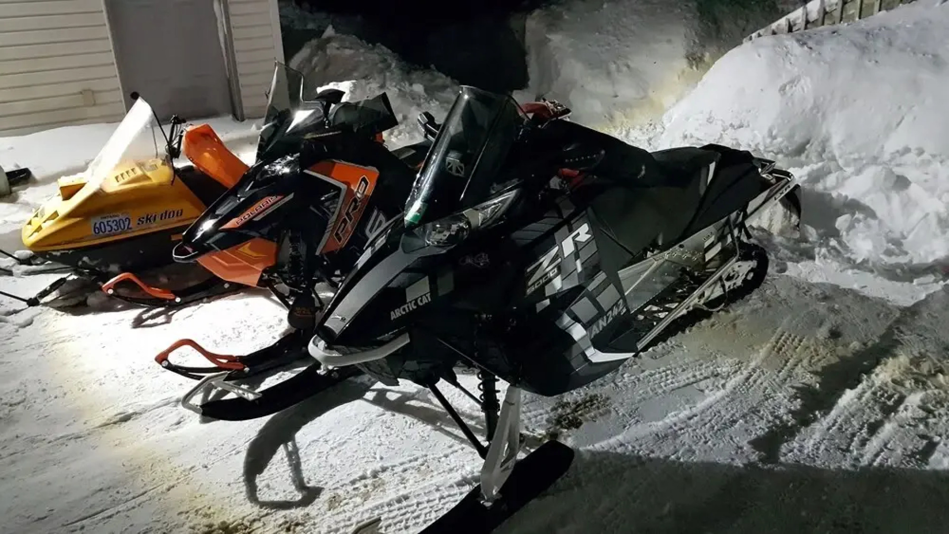 Preferred Rooms by Crestview Guest House