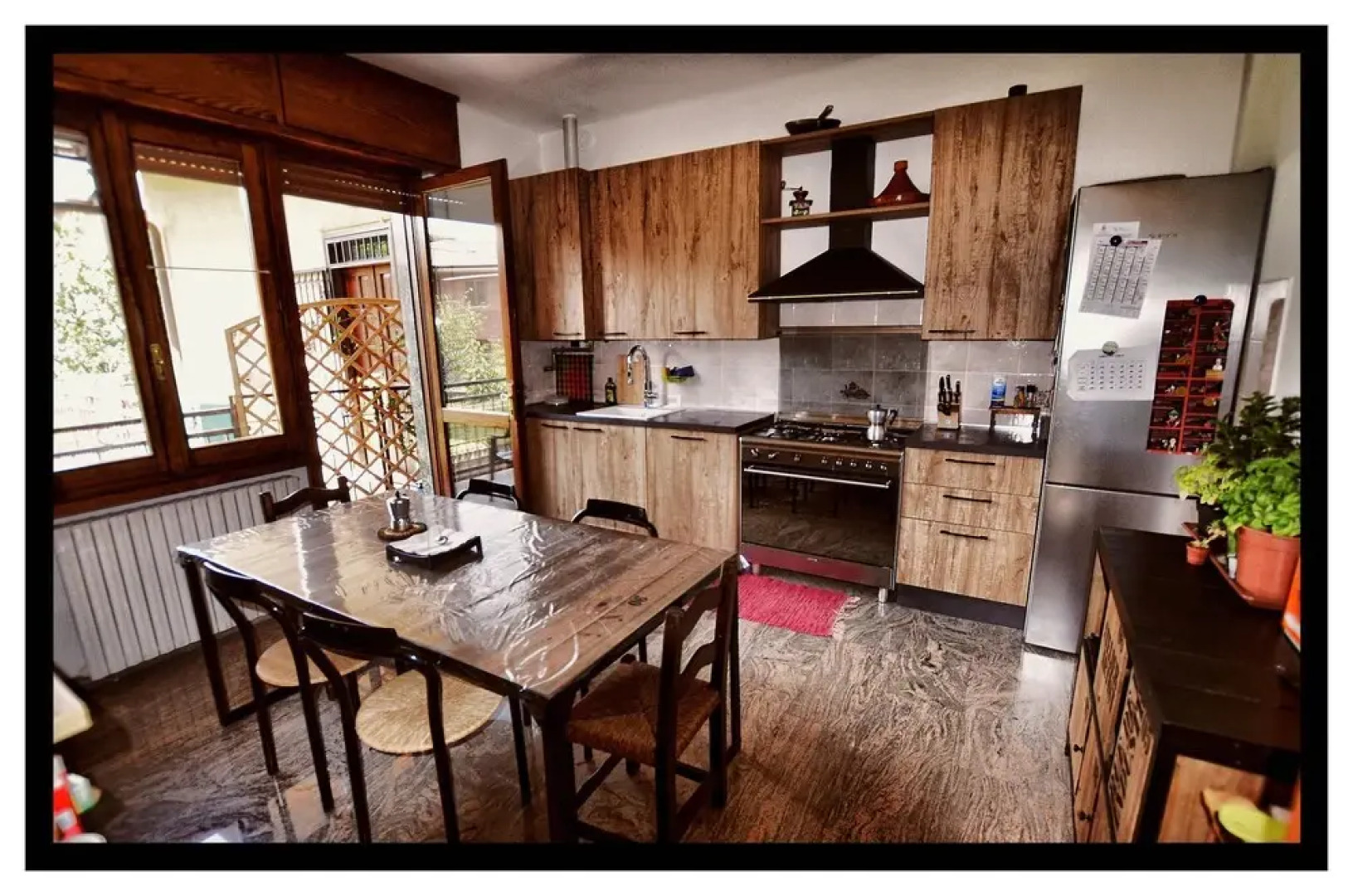 WAOBAB - We are one B&B