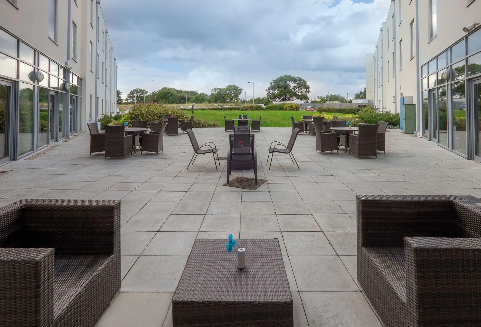 London Luton Vale Hotel