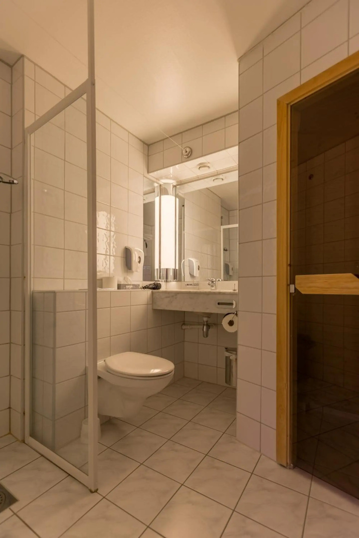 Radisson Blu Resort, Beitostolen