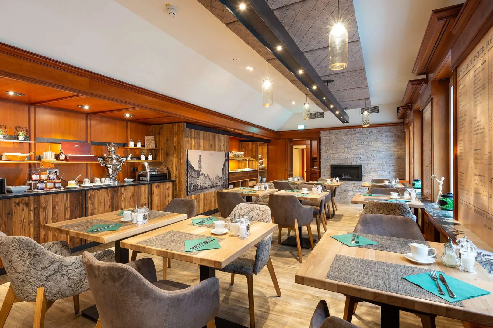 Hotel Bayerischer Hof