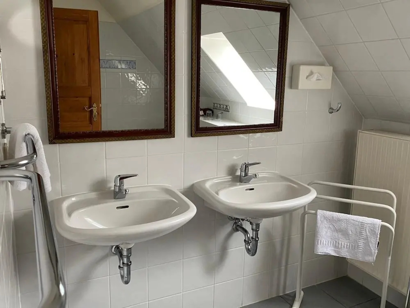 Hotel Alte Försterei Kloster Zinna