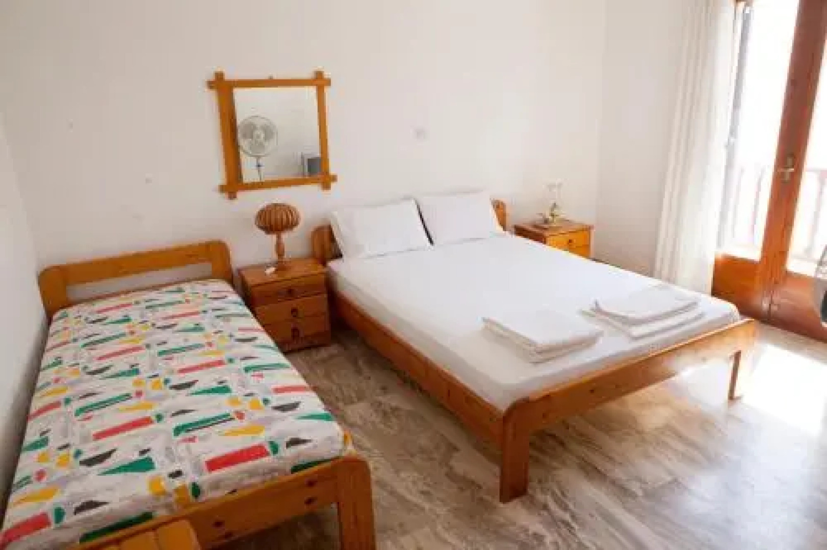 Romantica Studio/Appartement