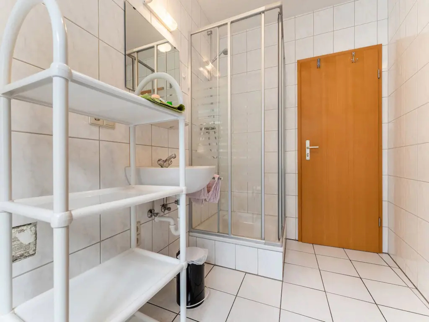 Moselanmut in Ediger-eller