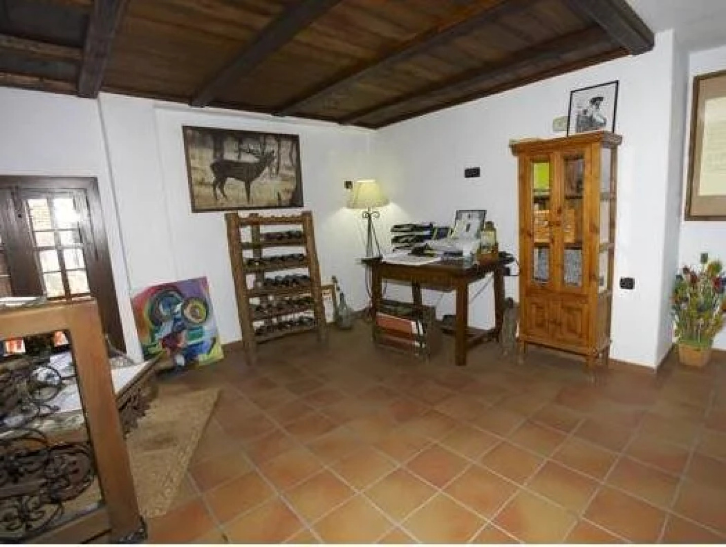 Hotel Posada San Antonio