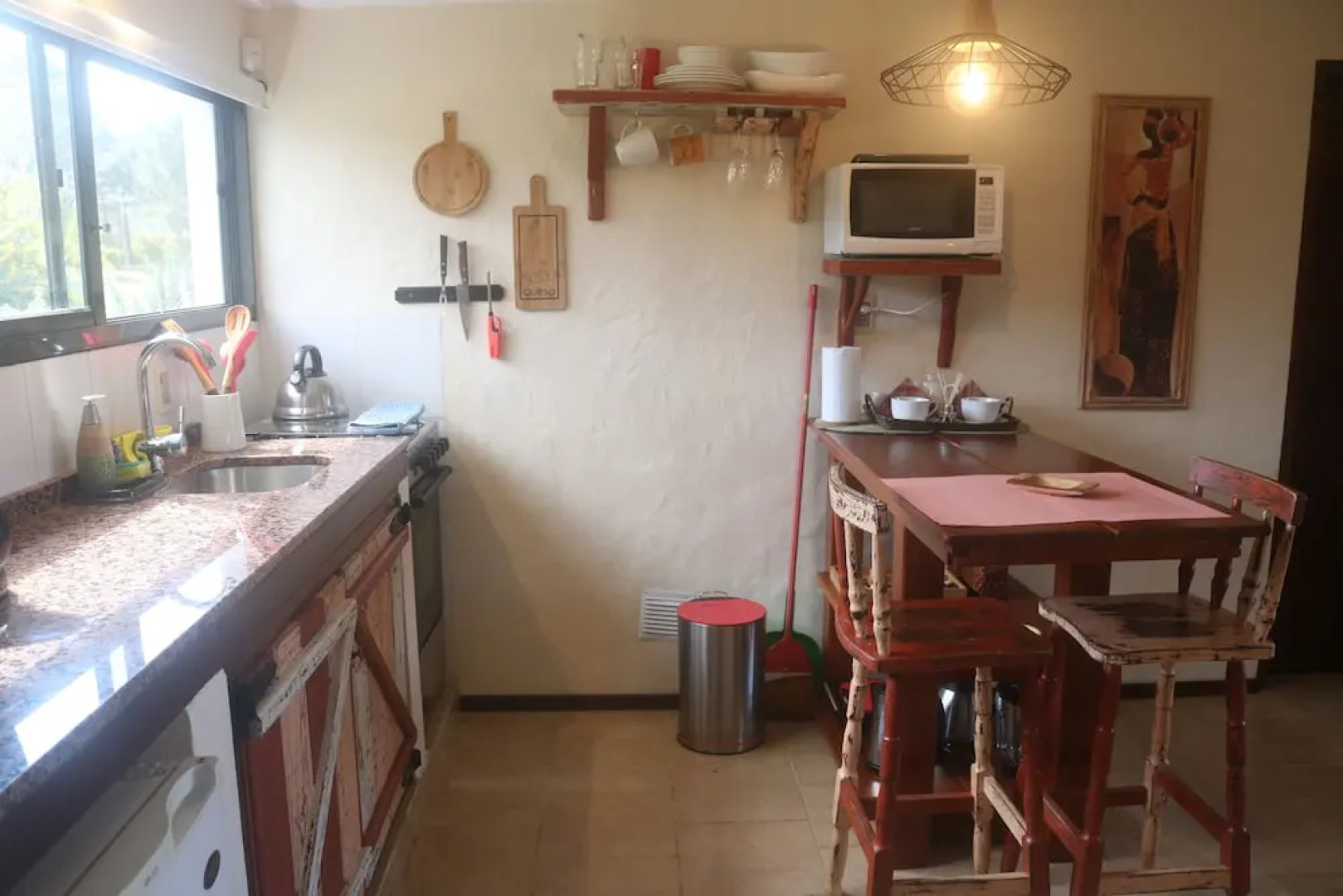 Los Pecados de la Viuda