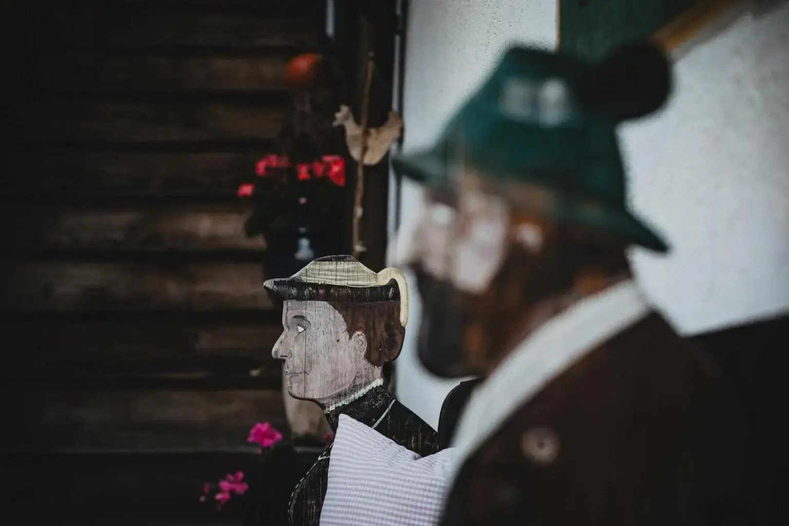 Ferienwohnungen Holler