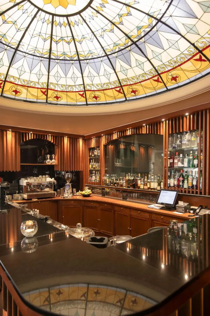 Mediterranean Palace Hotel