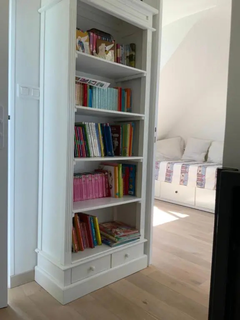 Maison de Lervilly - Face à l'Océan