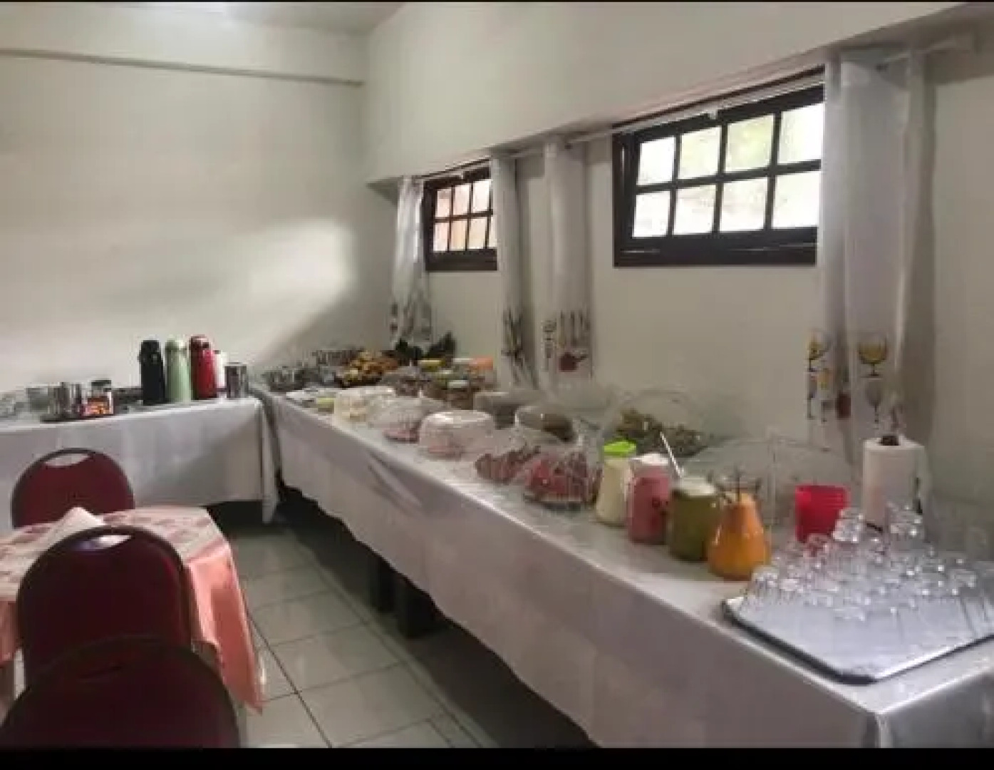 Morada De Leste Mar Hotel