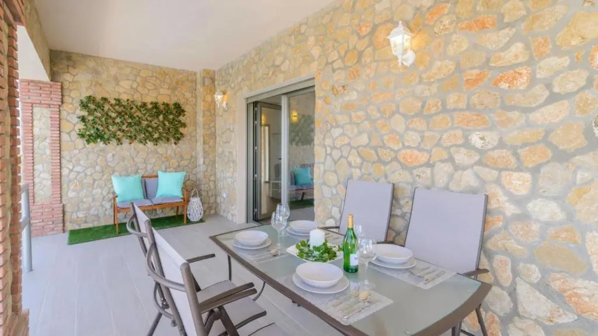 Casa Jacaranda El Gastor by Ruralidays