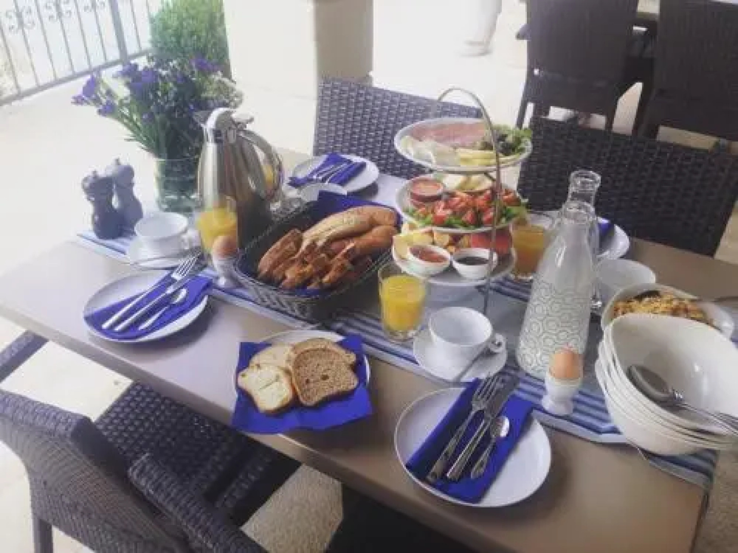 Guest House Villa Maslina Neum