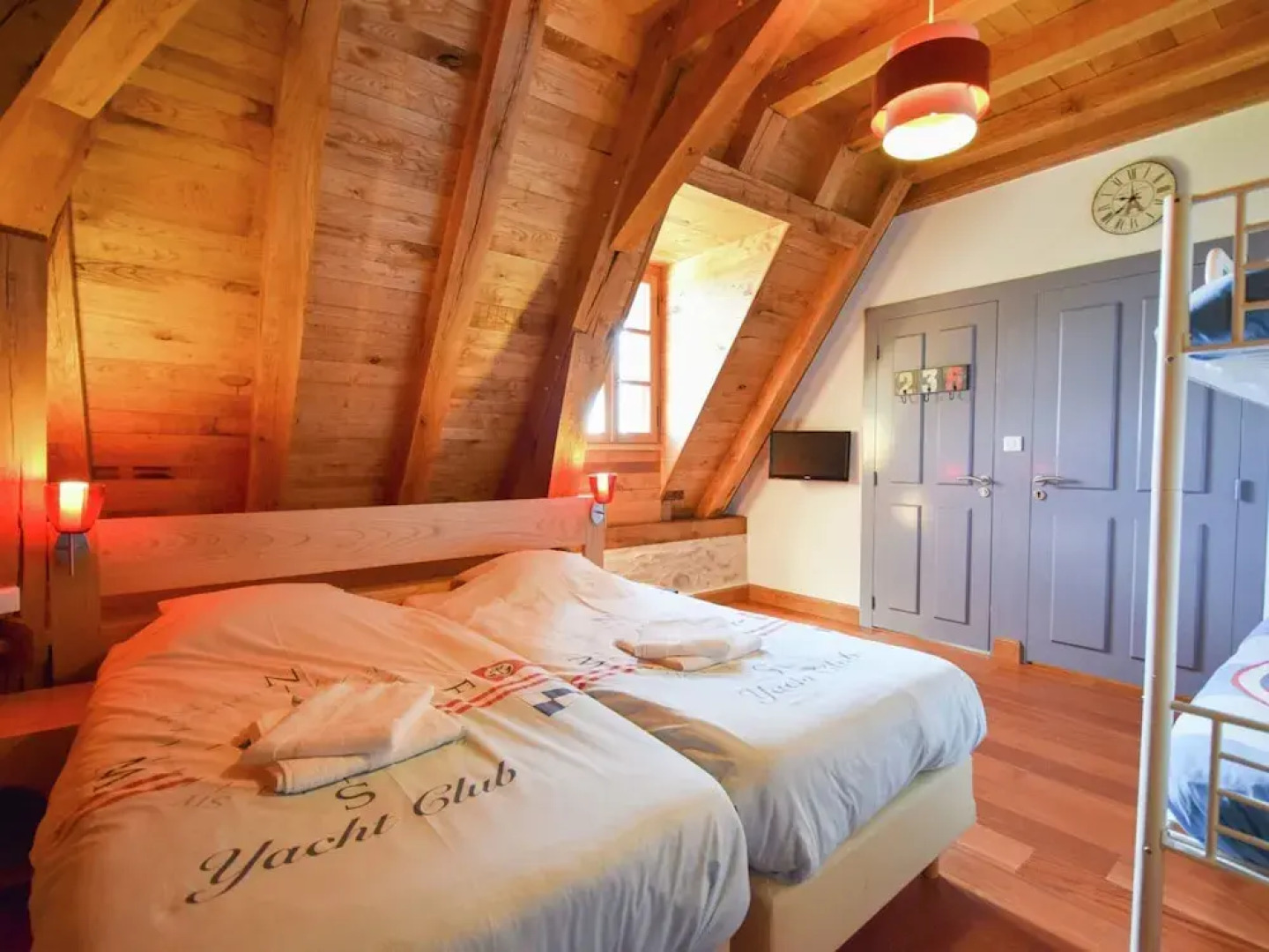 Elegant Countryside Retreat