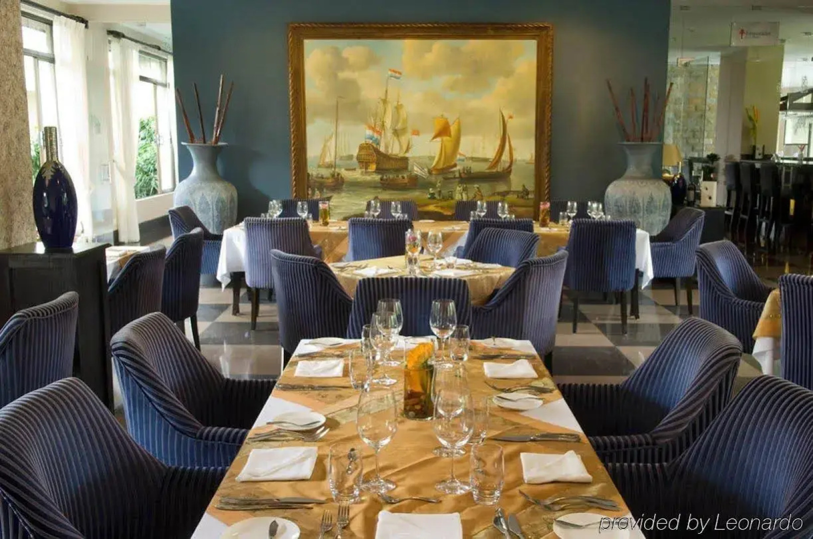 The Royal Corin Thermal Water Spa & Resort - Adults Only