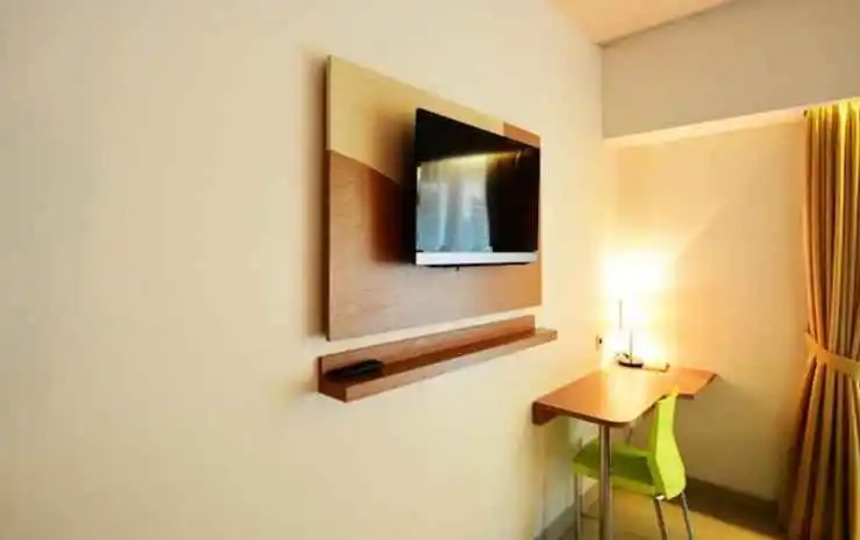 Montana Hotel Syariah