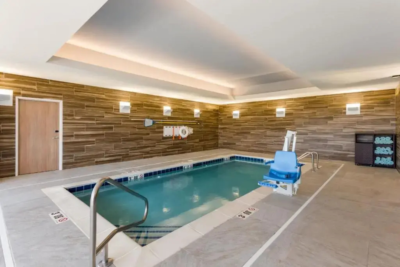 Fairfield Inn & Suites Columbus Canal Winchester