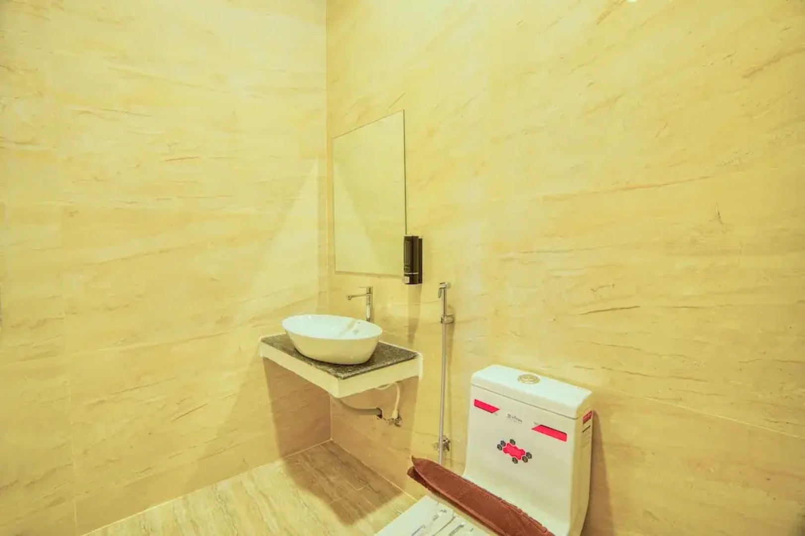 Seaborne Beach Resort