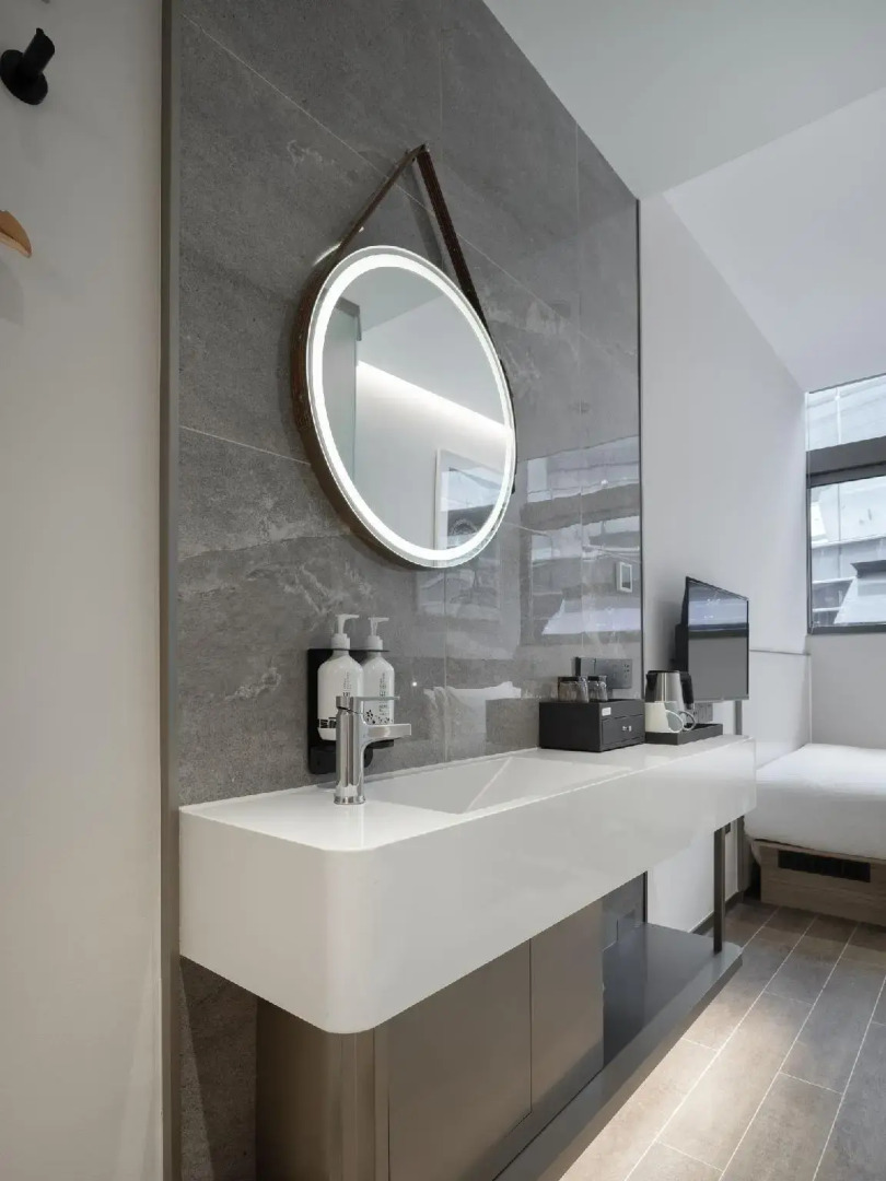 Отель Meichen (ex Aerotel Beijing Daxing International Airport)