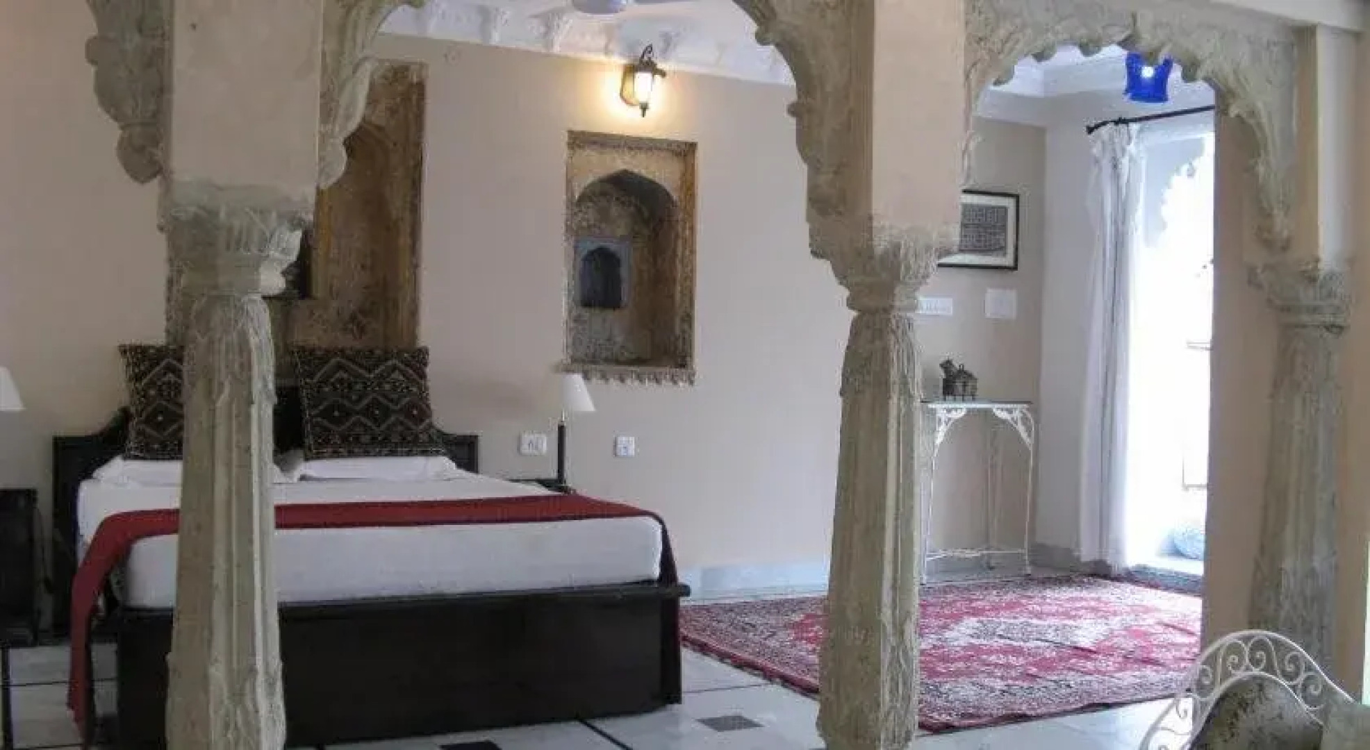 Hotel Bundi Haveli