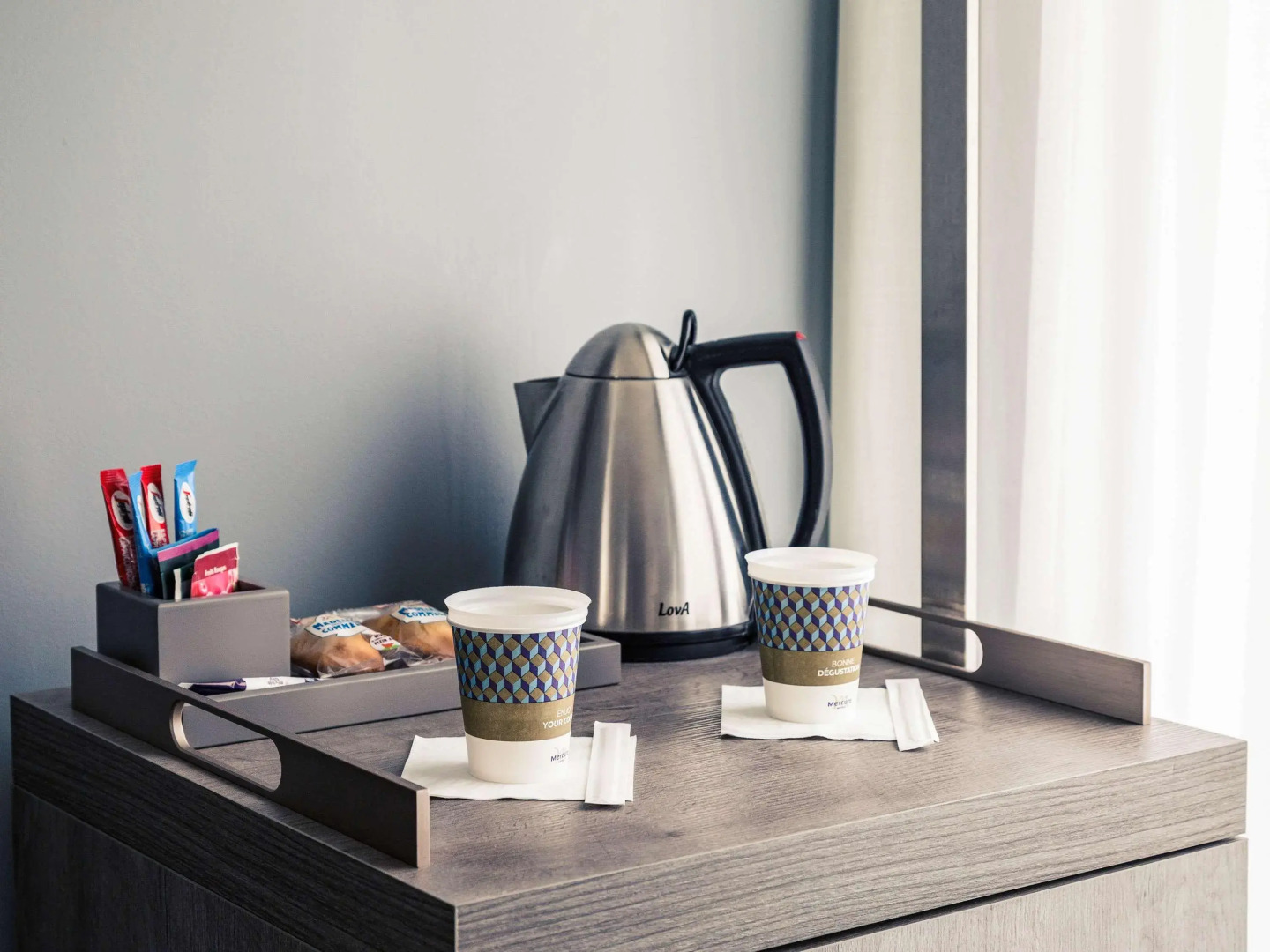 Mercure Nancy Centre Place Stanislas Hotel