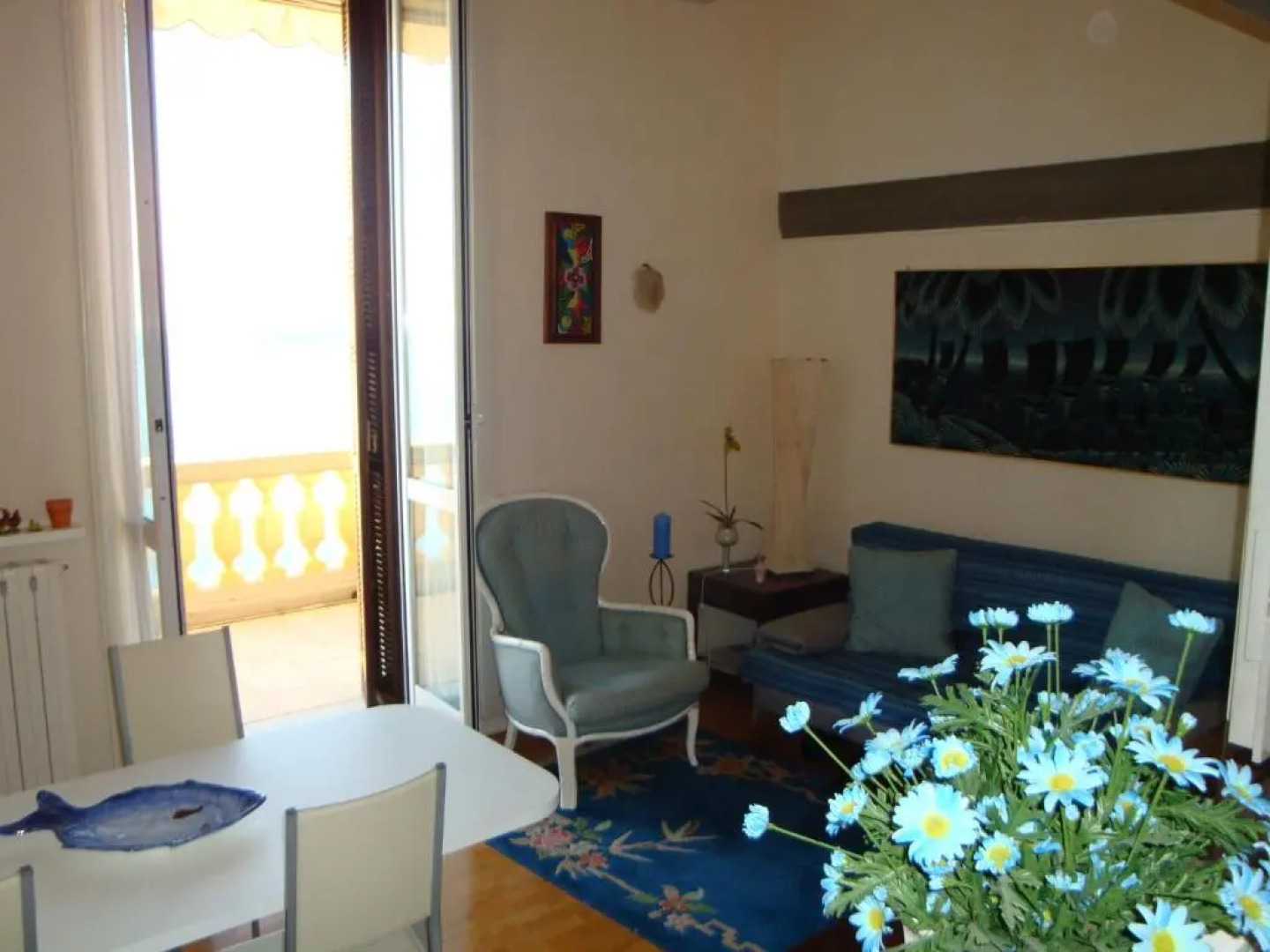 Awesome Home in Grimaldi With 2 Bedrooms, Outdoor Swimming Pool and Wifi