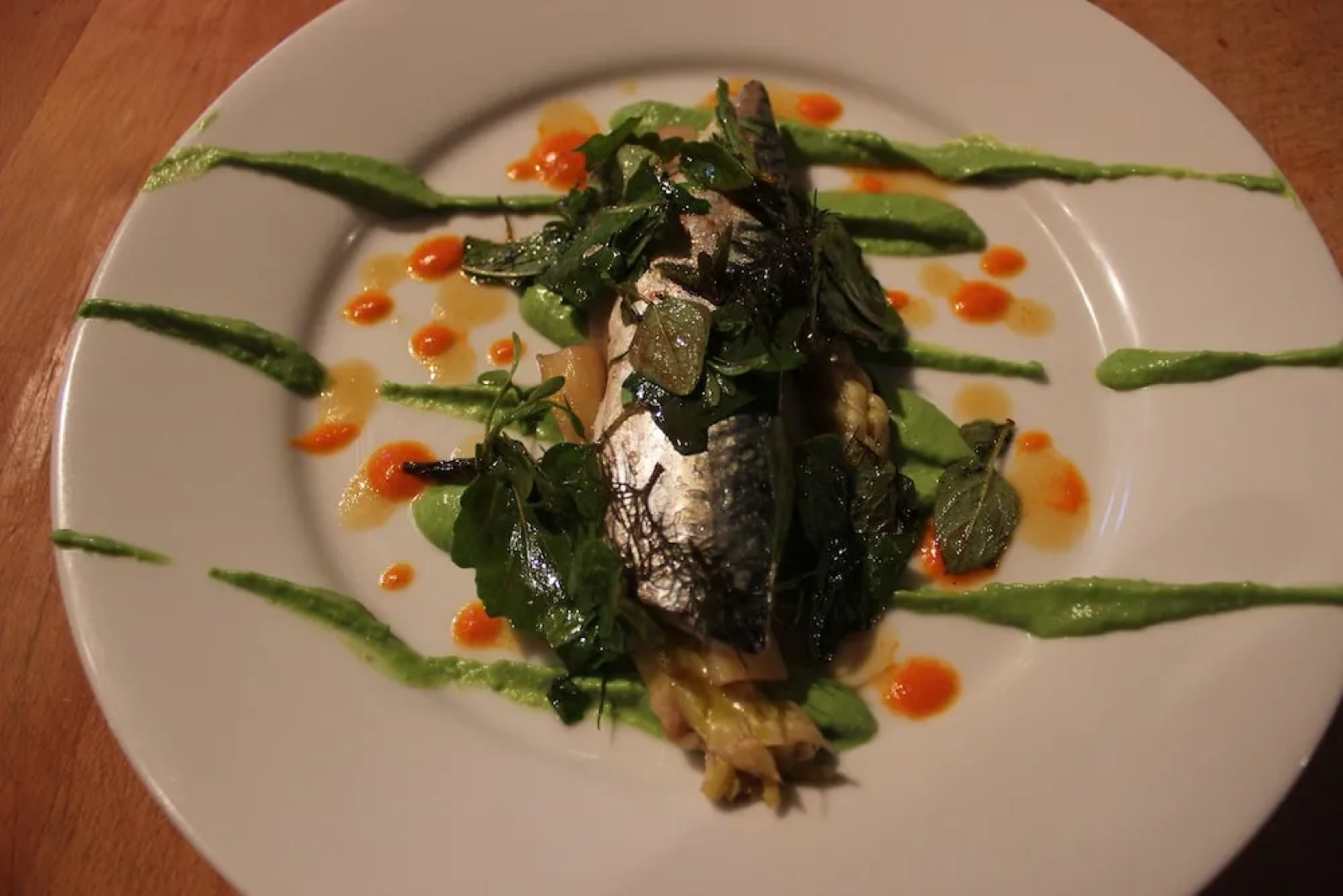 Sur Le Chemin Des Buvats