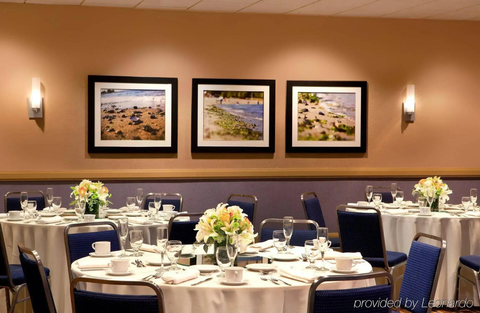 Four Points by Sheraton Los Angeles Westside