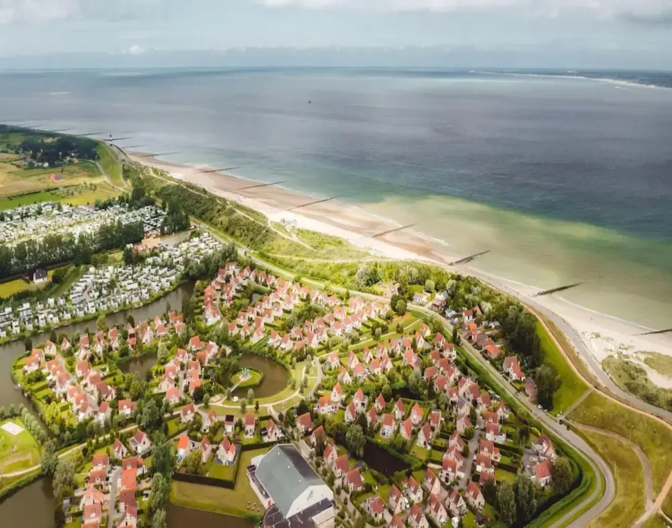 Holiday Home in Former Barn in Ruinerwold