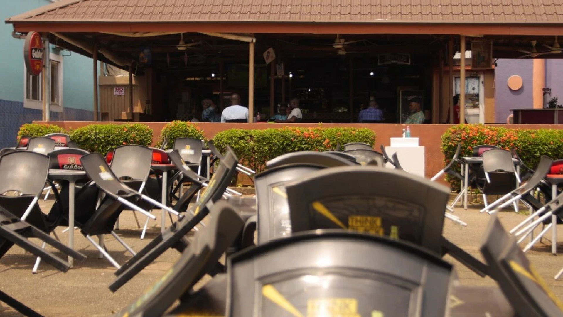 The Grant Suites Hotel