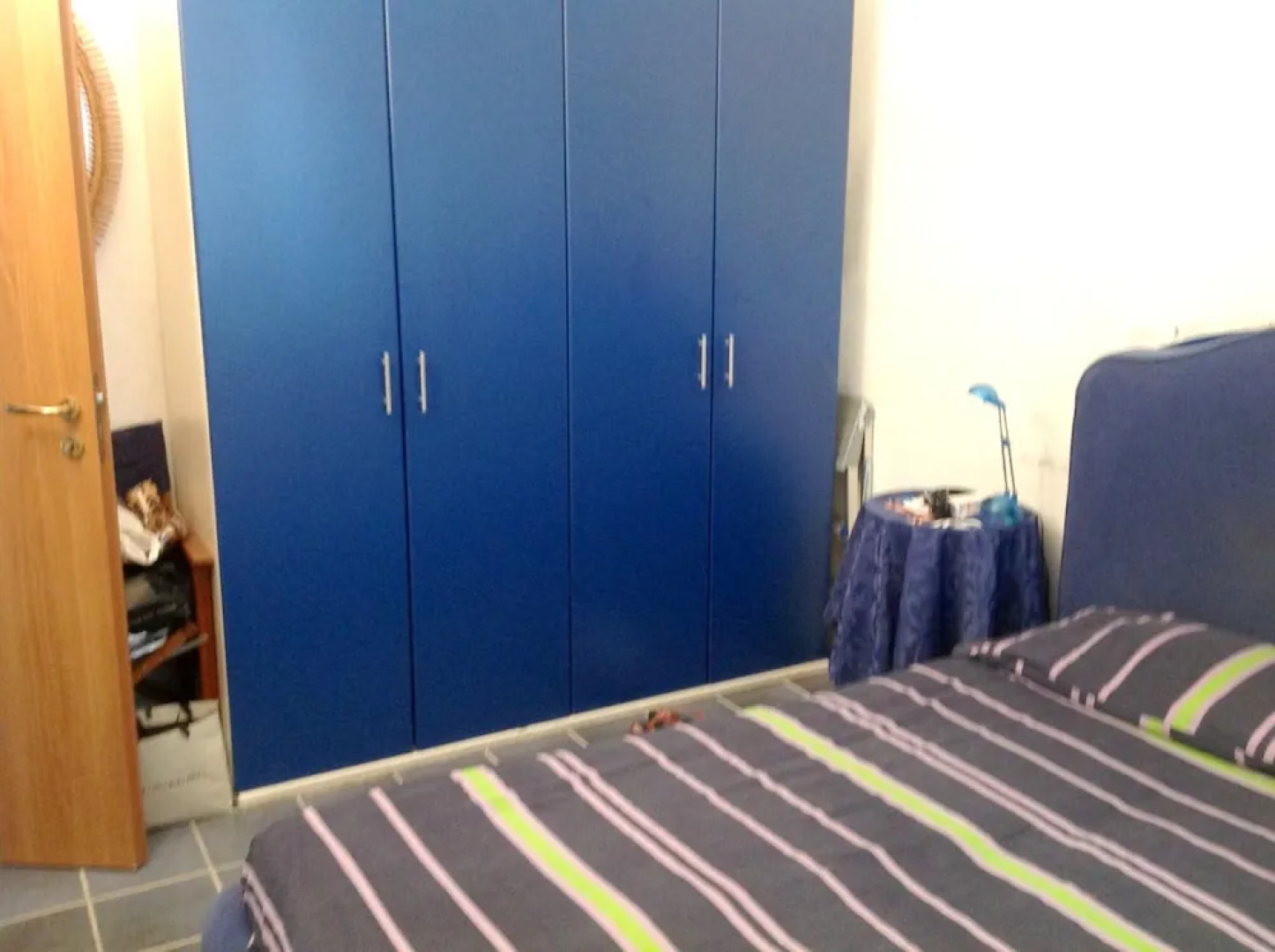 Villa With 2 Bedrooms in Villaggio del Golfo, With Private Pool, Enclosed Garden and Wifi - 100 m From the Beach