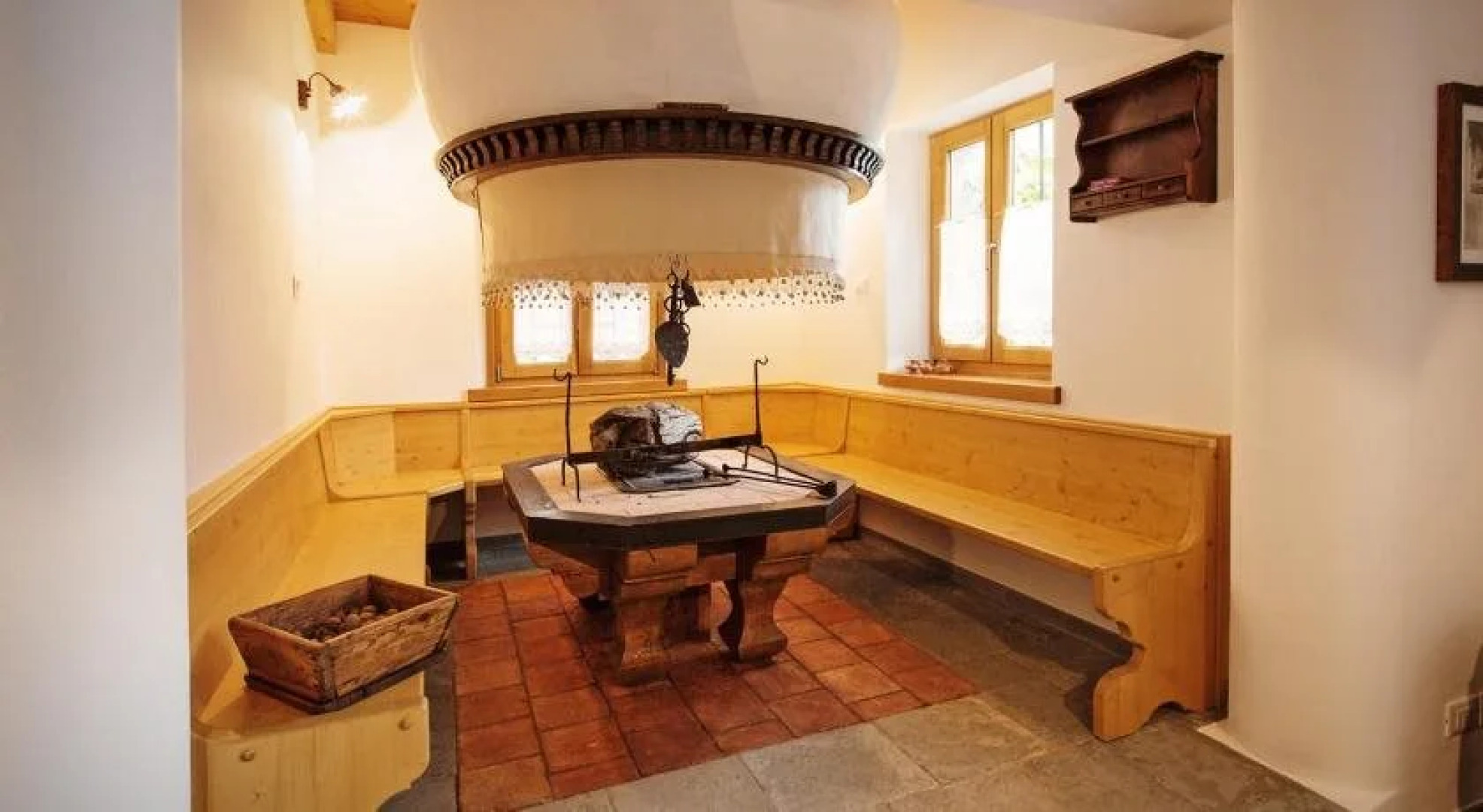 Albergo Diffuso Tolmezzo SOC.COOP.AR.L.