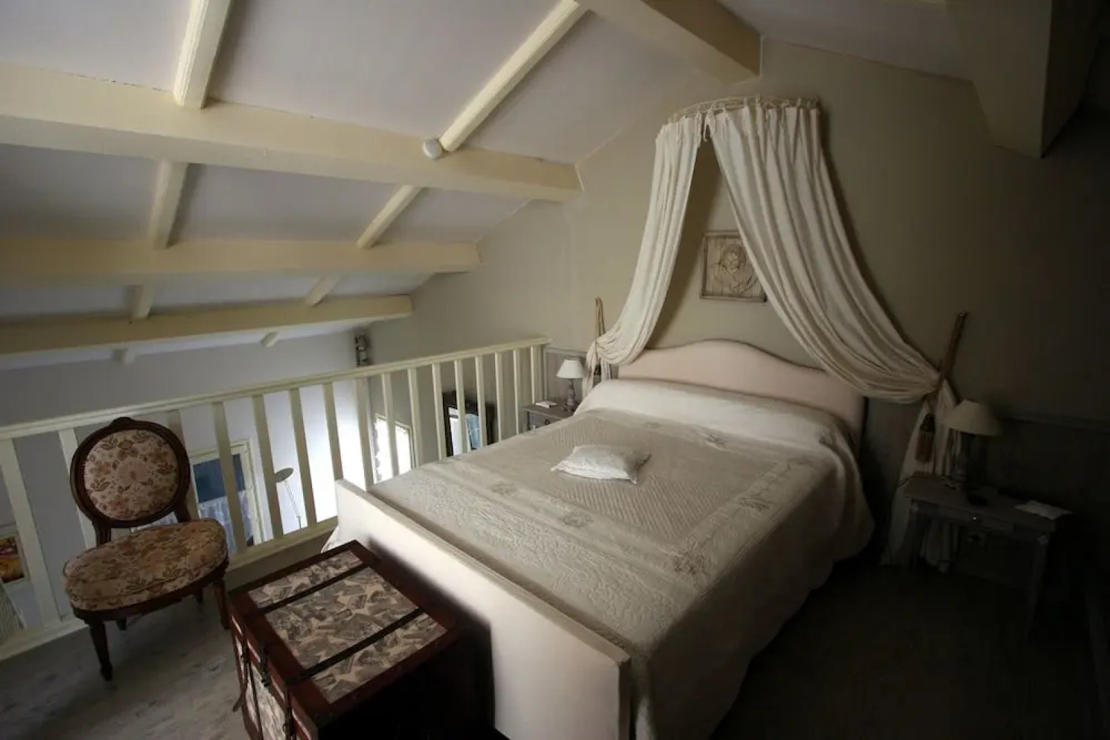 Chambre d'hôtes Les Hauts de Vaison