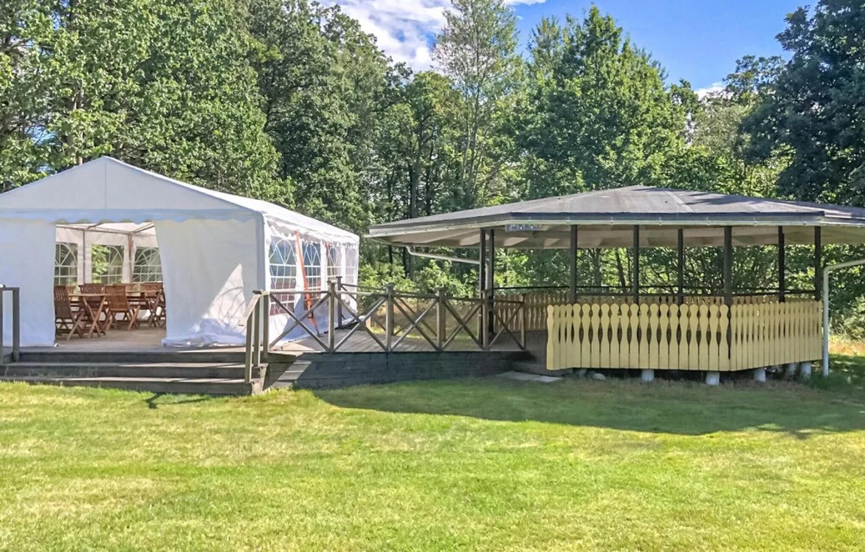 Amazing Home in Örkelljunga With Wifi and 6 Bedrooms