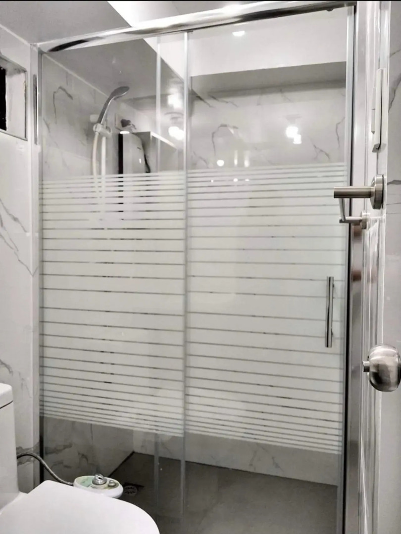 Affordable 2 BR 2 BA w/ Skycable, Netflix, & Amazon Prime