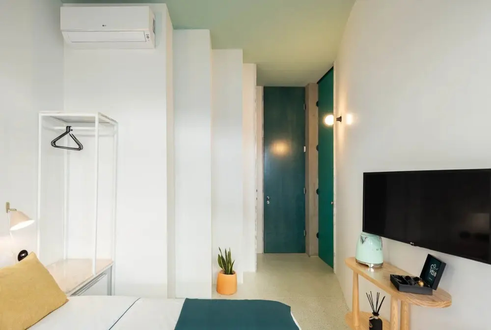 Covelo - The Original Rooms and Suites