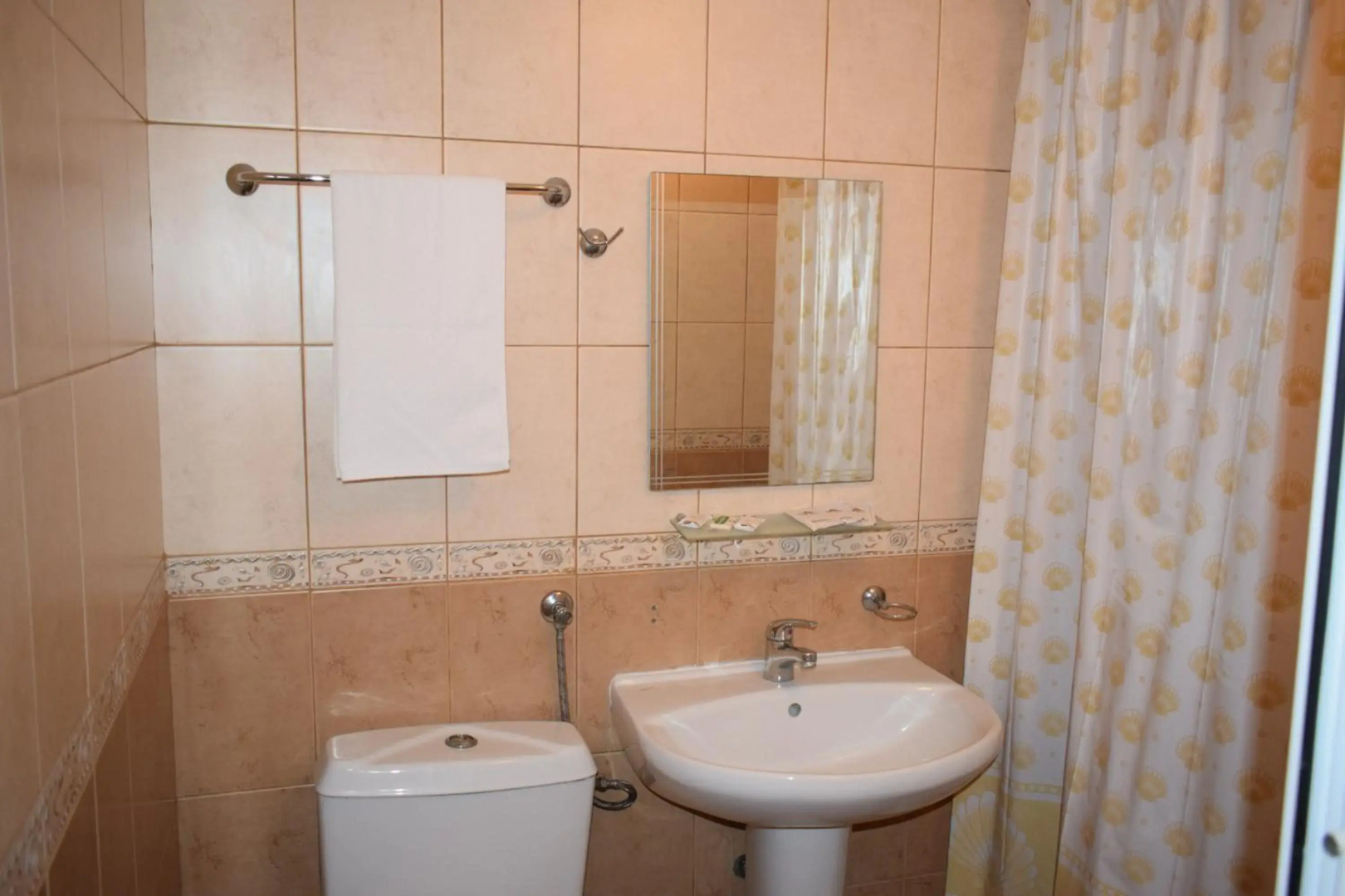 Ahilea Hotel-All Inclusive