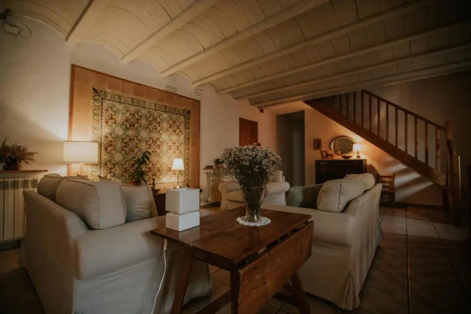 Hotel Rural Lo Moli de Rosquilles