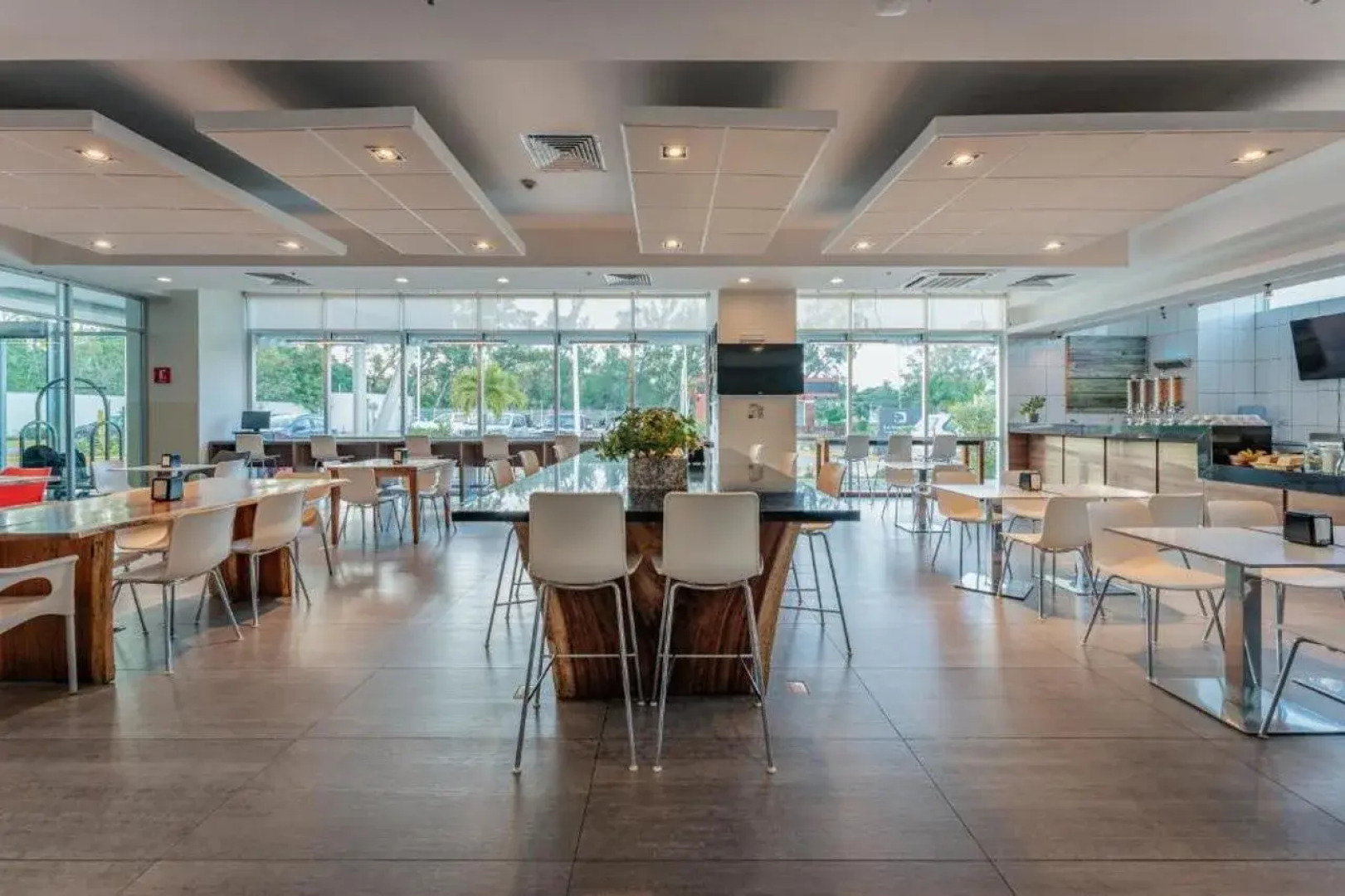 La Venta Inn Ciudad del Carmen