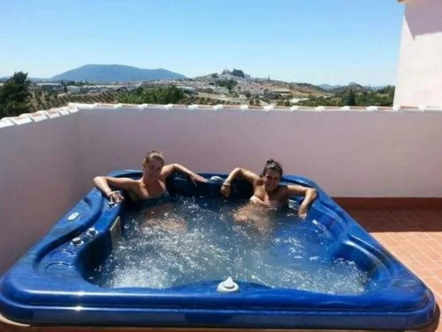 Hotel Meson Fuente del Pino