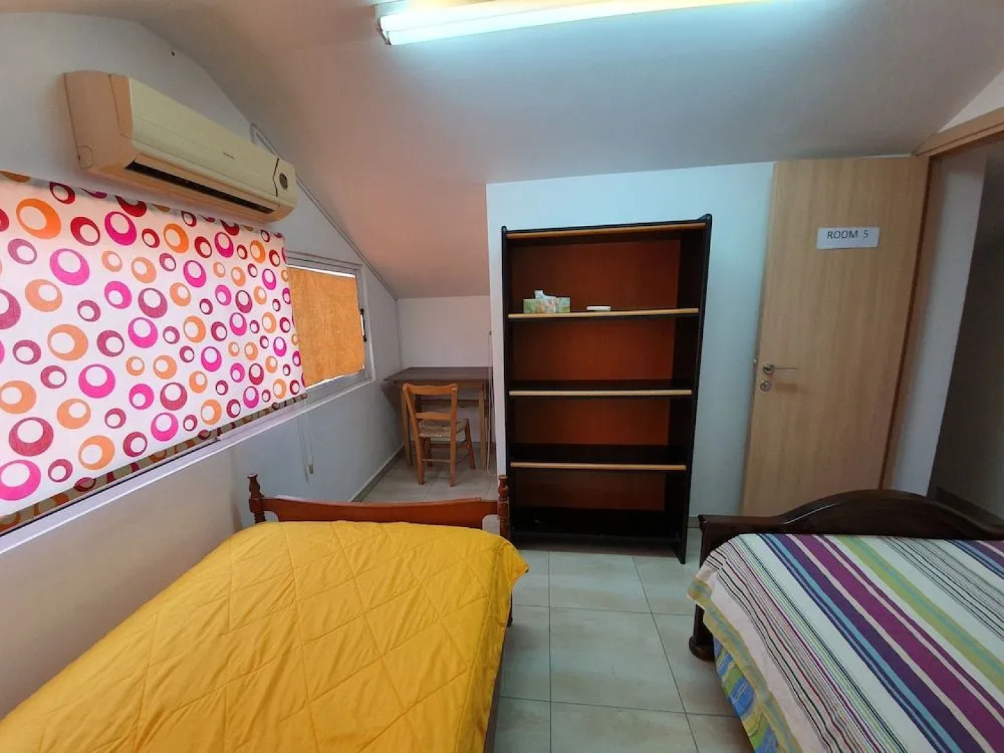 Acticon Rooms Larnaca