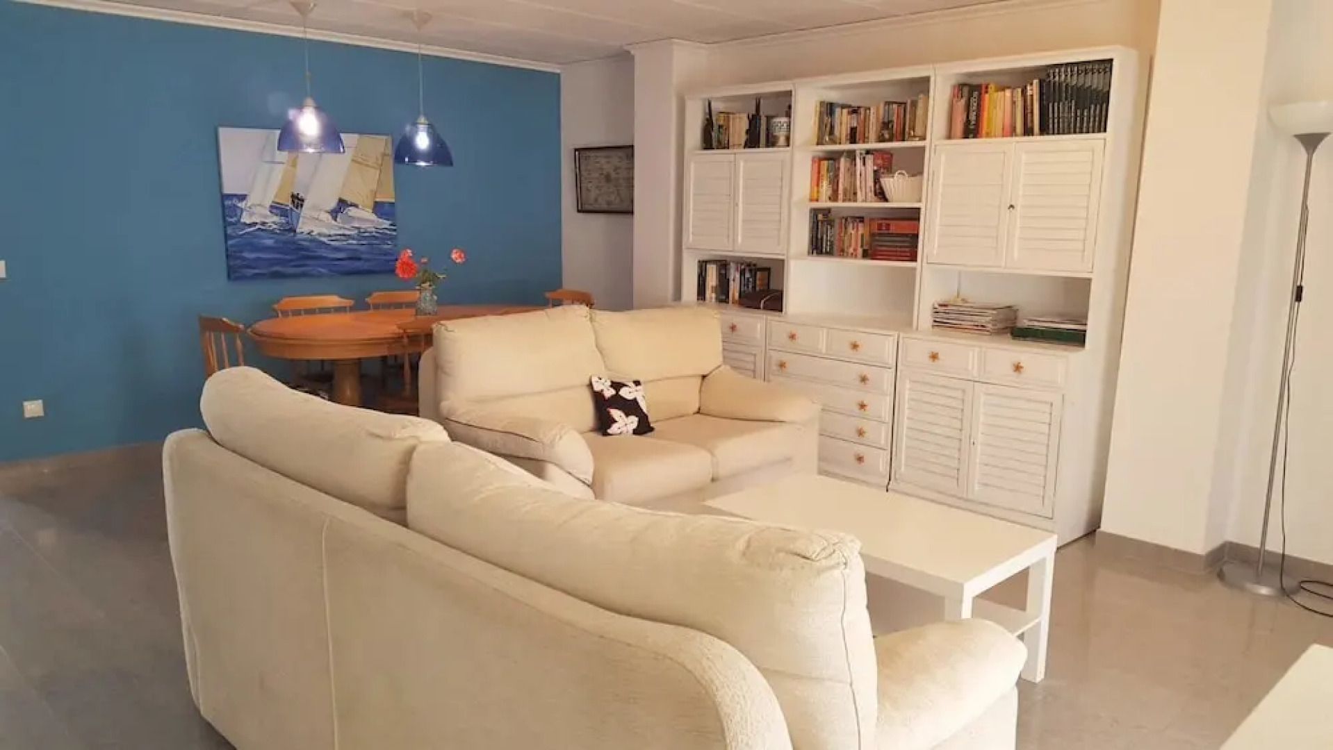 Torres Del Mar 3ª - 4º - 10