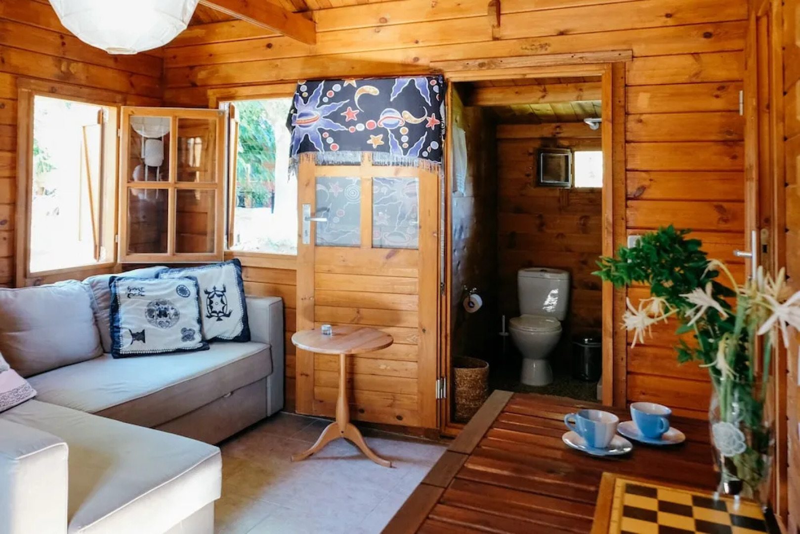 Beautiful Village Bungalow