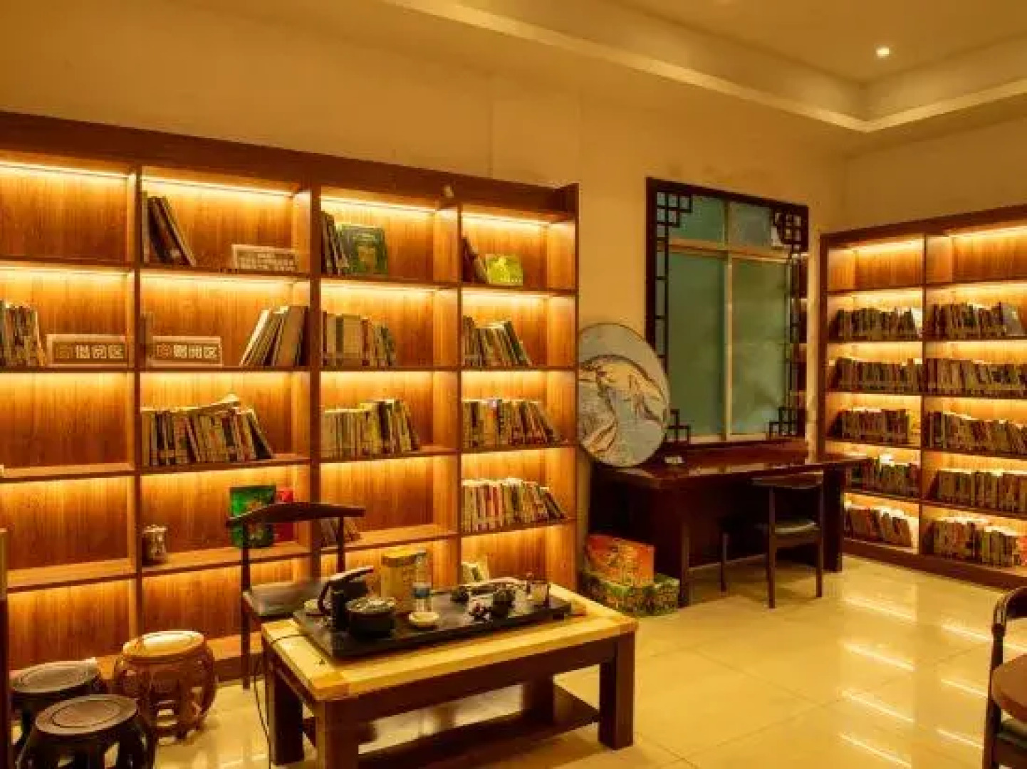 Friendly Hotel (Shaoguan Nanhua Temple)