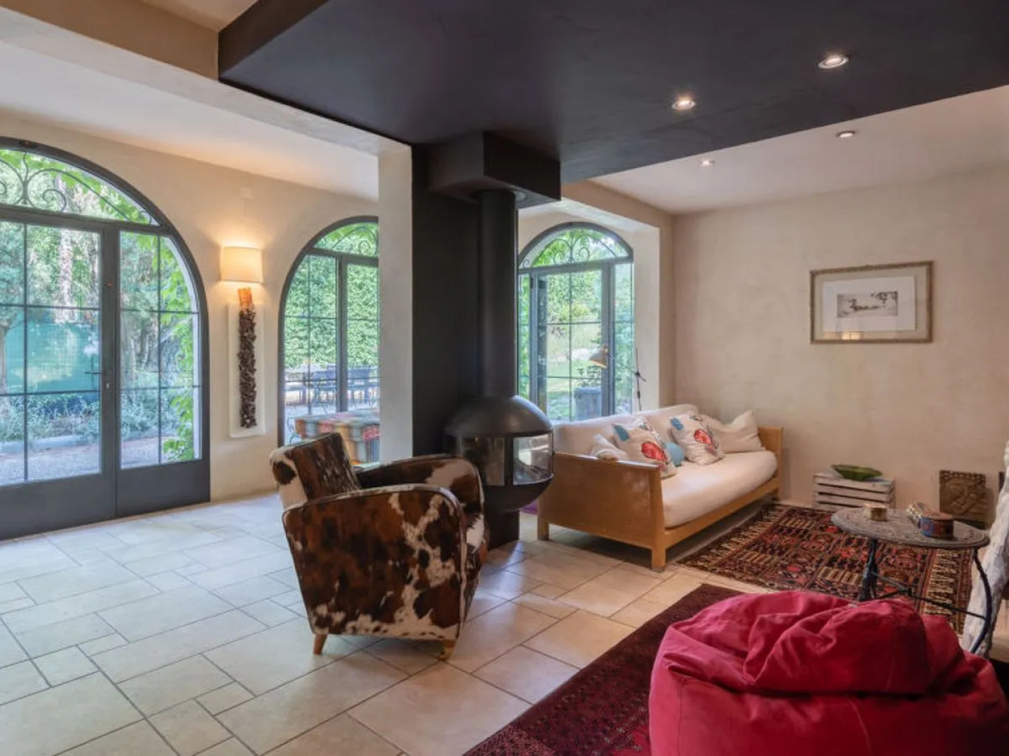 Locazione Turistica Villa Vittoria