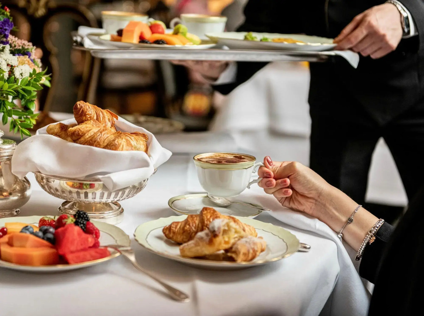 Al Manara, a Luxury Collection Hotel, Saraya Aqaba