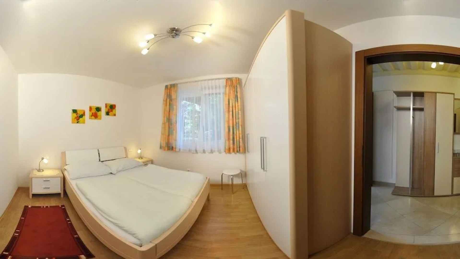 Karglhof - Seebungalows