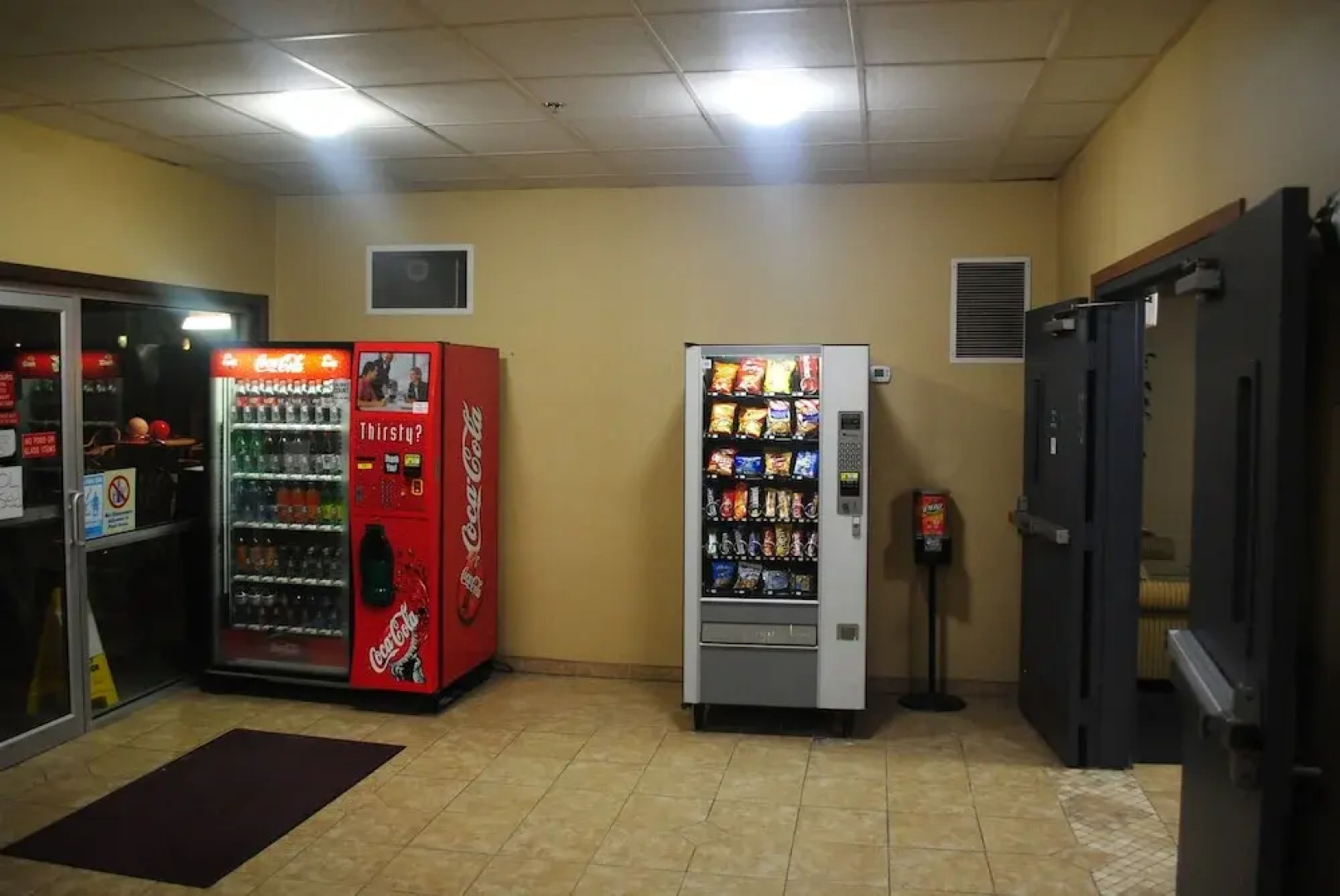 Asteria Inn and Suites