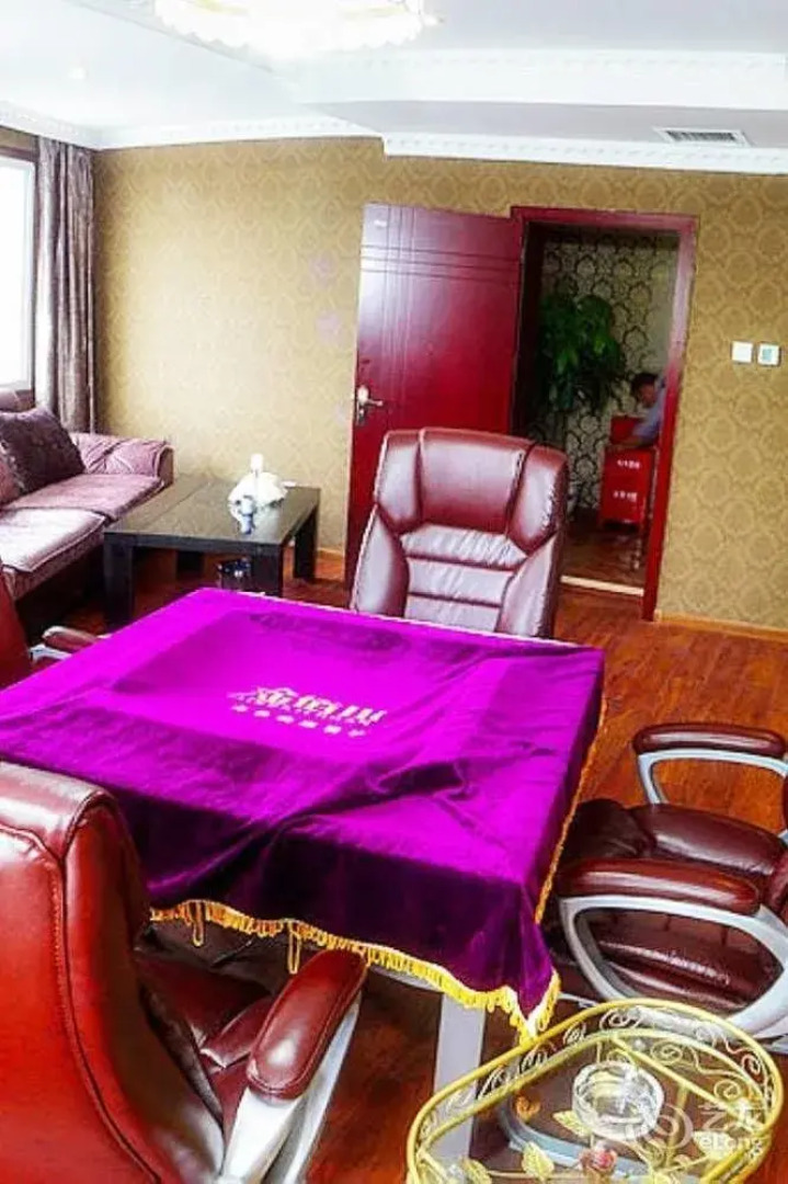 Century Sunshine Hotel