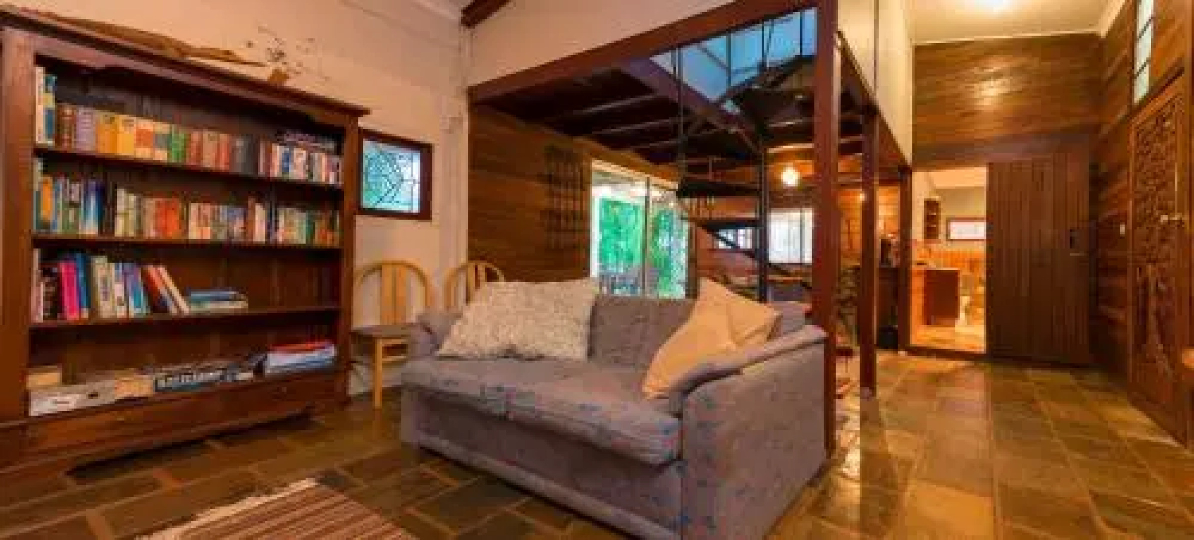 Chestnut Brae Farmstay