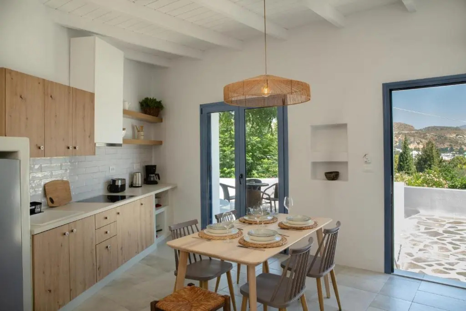 Pontoria Stegna Studios